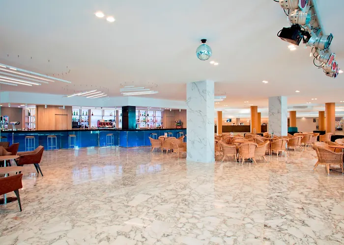 Hotel Best Cambrils