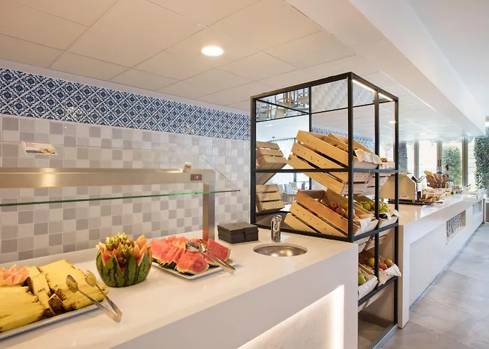 Hotel Best Cambrils קמברילס