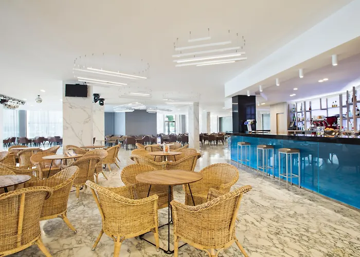 Hotel Best Cambrils 4*
