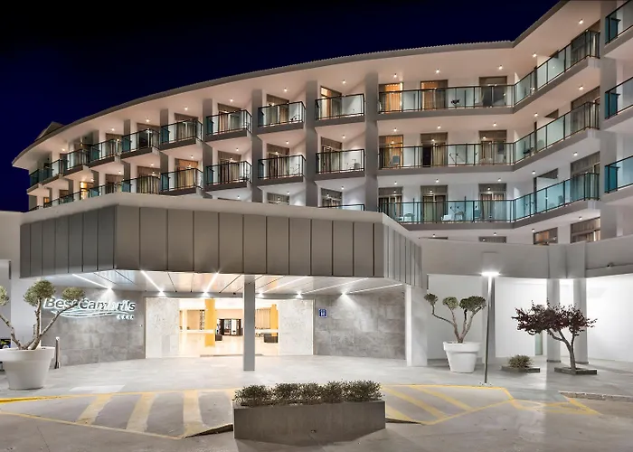 Hotel Best Cambrils 4*