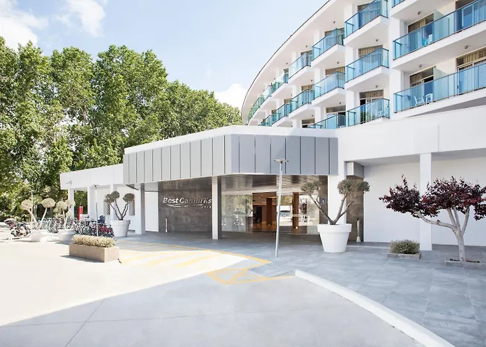 Hotel Best Cambrils 4*