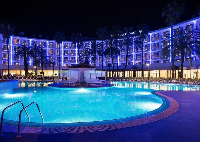 Hotel Best Cambrils מלון