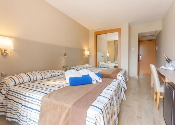 Hotel Best Cambrils מלון קמברילס