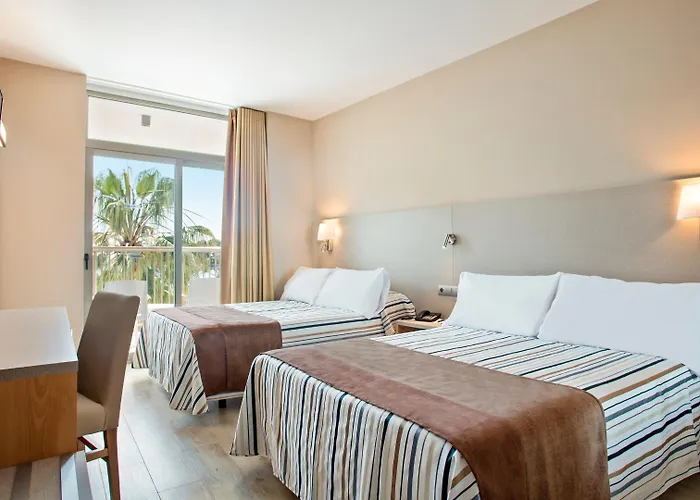 Hotel Best Cambrils מלון 4*
