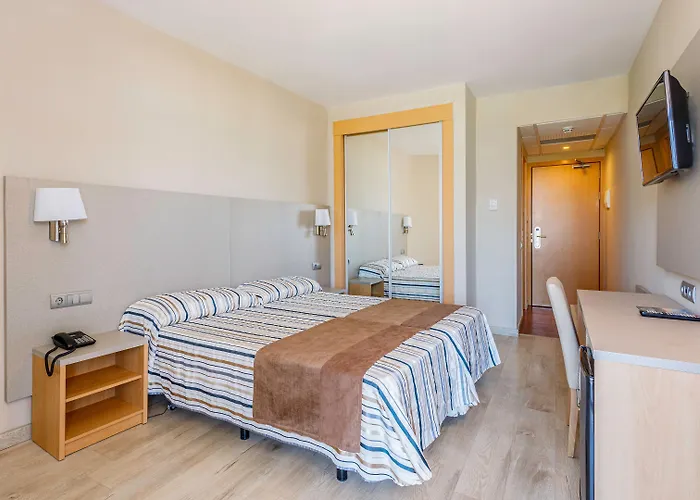 Hotel Best Cambrils מלון