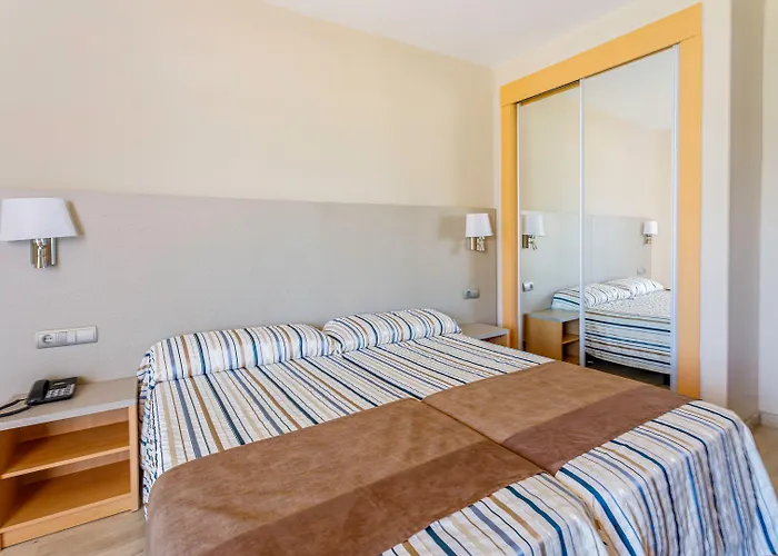 Hotel Best Cambrils קמברילס
