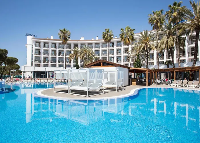 Hotel Best Cambrils קמברילס