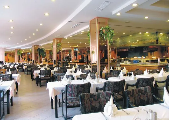 מלון Hotel Best Cambrils