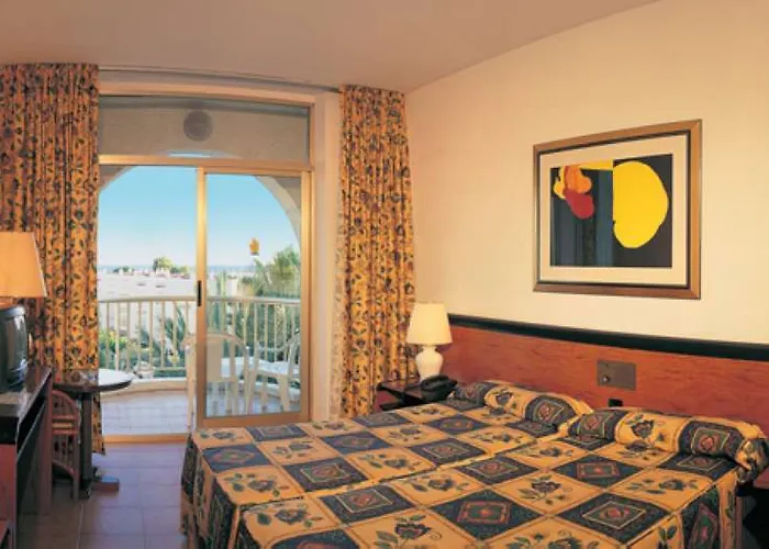 Hotel Best Cambrils מלון