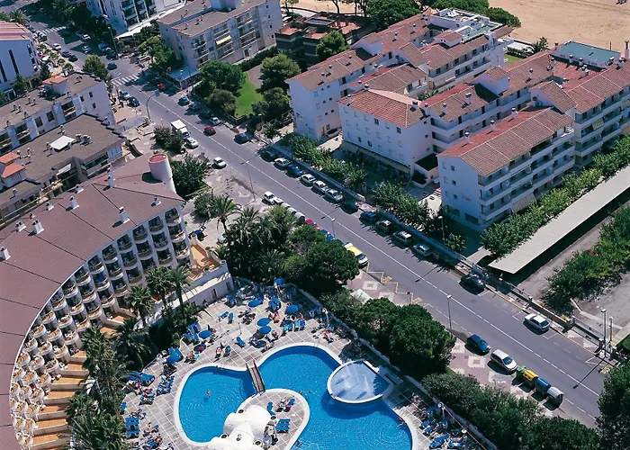 מלון Hotel Best Cambrils
