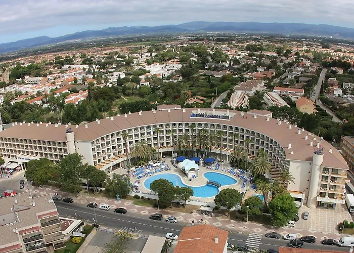 Hotel Best Cambrils מלון קמברילס