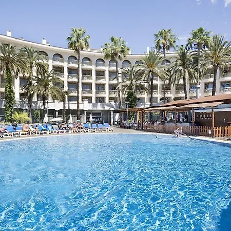 Hotel Best Cambrils Otel Cambrils
