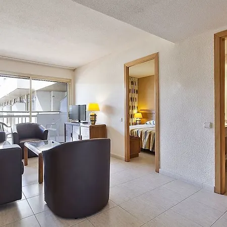 Hotel Best Cambrils Otel 4*