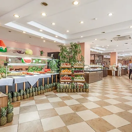 Hotel Best Cambrils Otel 4*