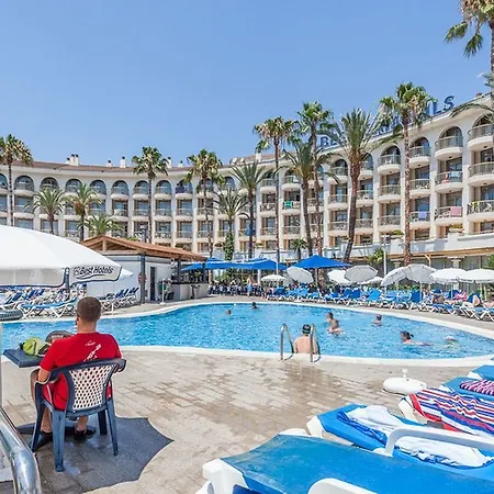 Otel Hotel Best Cambrils