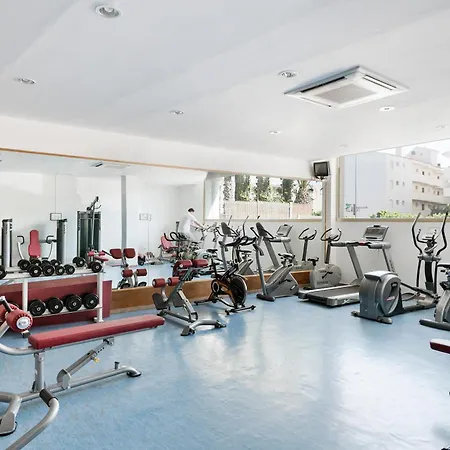 Hotel Best Cambrils Cambrils