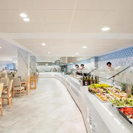 Hotel Best Cambrils Otel 4*