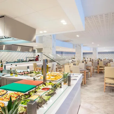 Ξενοδοχείο Hotel Best Cambrils Cambrils