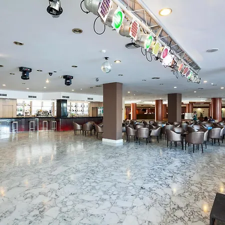 Hotel Best Cambrils Otel 4*