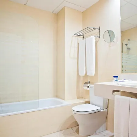 Otel Hotel Best Cambrils