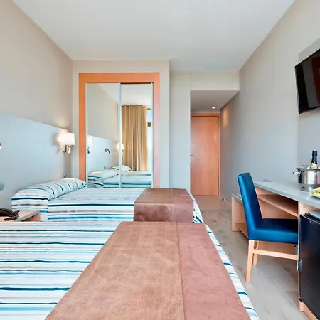 Hotel Best Cambrils Otel 4*