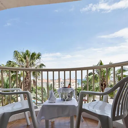 Hotel Best Cambrils 4* Cambrils