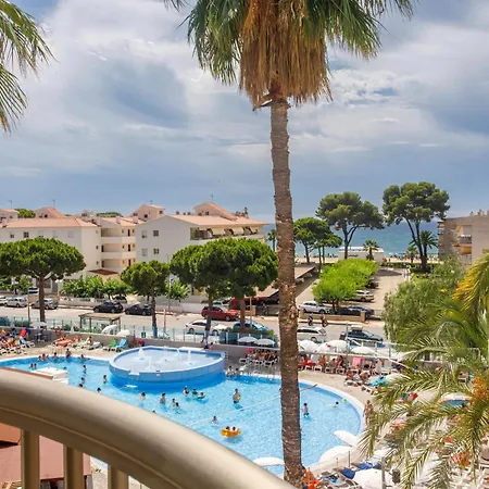 Hotel Best Cambrils 4*