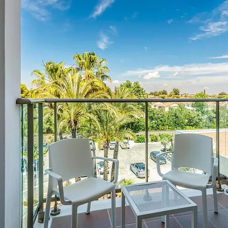 Hotel Best Cambrils Ξενοδοχείο