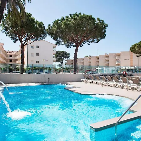 Hotel Best Cambrils Otel 4*