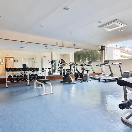 Hotel Hotel Best Cambrils 4*