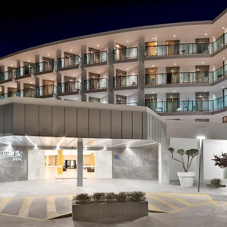 Hotel Best Cambrils 4*