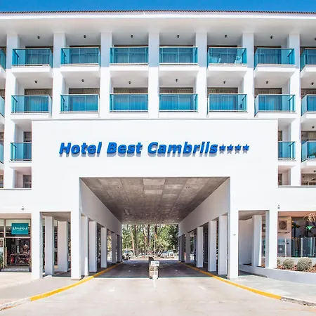 Hotel Best Cambrils Otel 4*