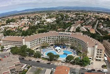 Hotel Best Cambrils 4*