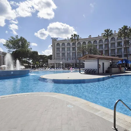 Ξενοδοχείο Hotel Best Cambrils 4*