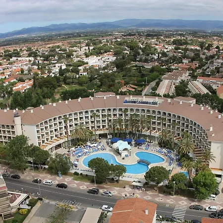 Hotel Best Cambrils Отель Камбрильс