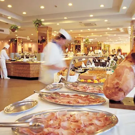 Hotel Best Cambrils 4*