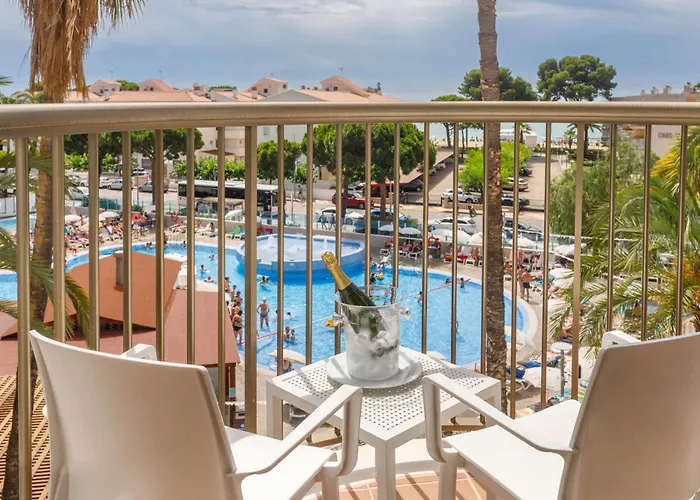Hotel Best Cambrils 4*