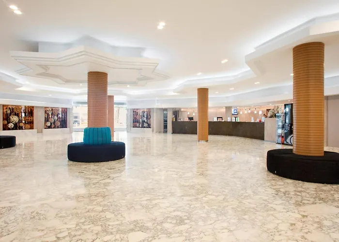 Hotel Best Cambrils 4* Cambrils