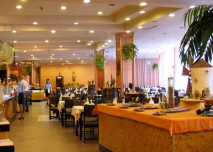 Hotel Best Cambrils 4*