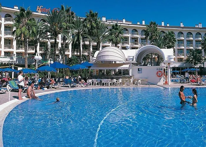 Hotel Best Cambrils Hotel 4*