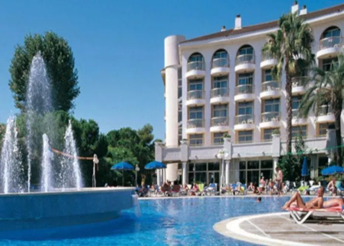 Hotel Best Cambrils Hotel