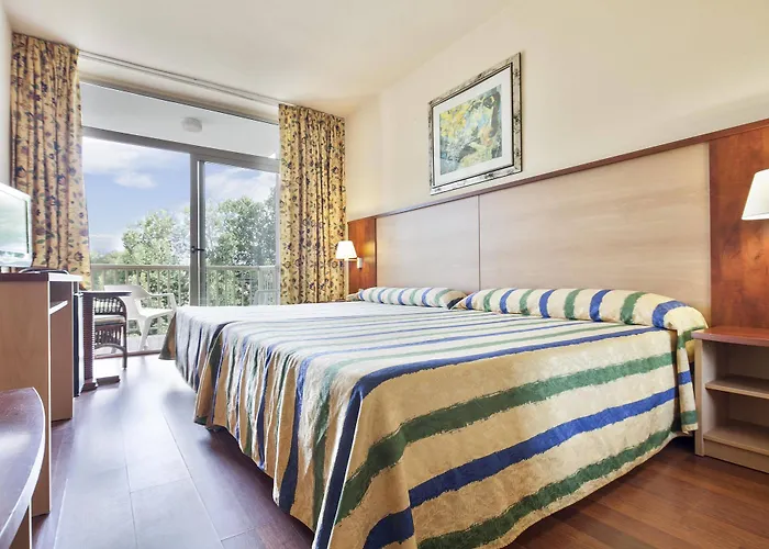 Hotel Best Cambrils Hotel 4*