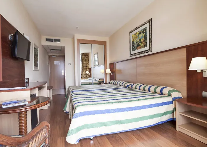 Hotel Hotel Best Cambrils Cambrils